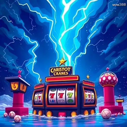 wow388: Promo dan Bonus Terbaik untuk Para Gamer Indonesia
