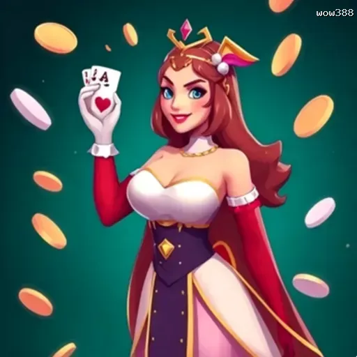 Menggali Fitur Menarik di Situs Game wow388