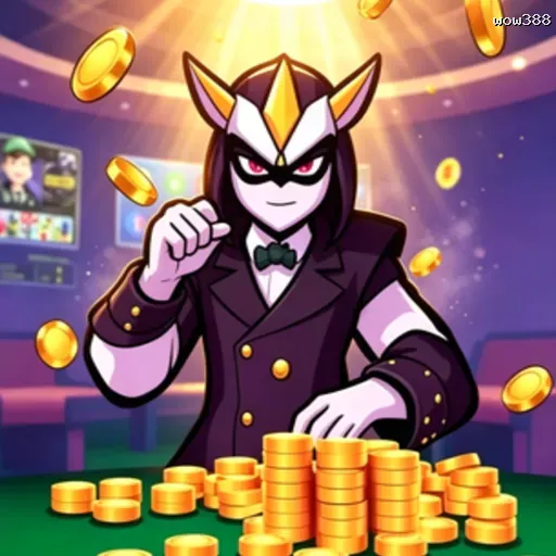 Keamanan dan Keandalan Situs wow388 di Dunia Game