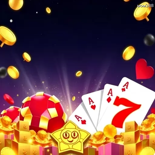 Review Permainan Populer di Situs wow388