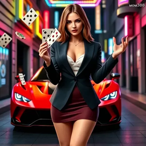 wow388: Bet Sport Dengan Fitur Terbaik untuk Pemain Indonesia